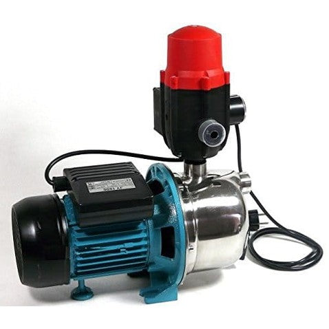 Hydroforpump JY 1000 med BRIO-SK-sensor