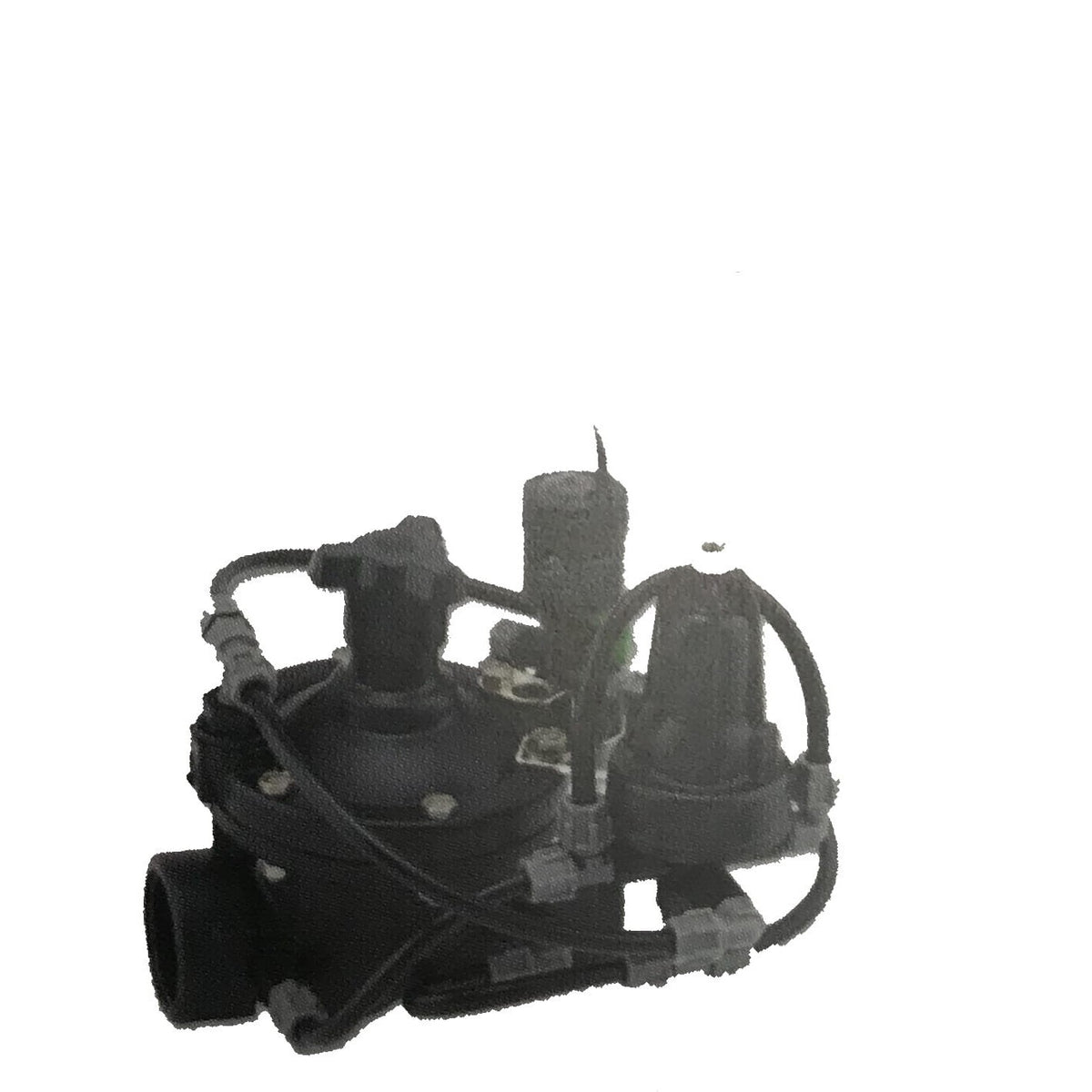 Köp Elektromagnetventil IR-220-55-MX 2 tum nu