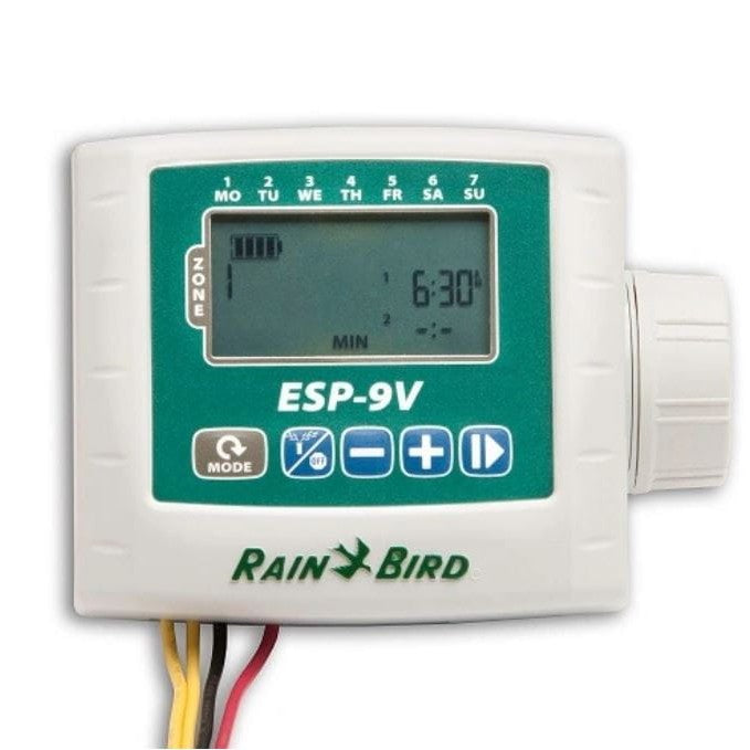 Rain Bird ESP-9 V Batteristyrning Utomhus IP68