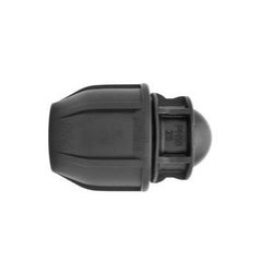 PE PLUGG fi 25 mm för Rör