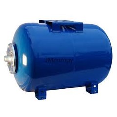 Horisontell Hydrofortank 100L - OMNIGENA