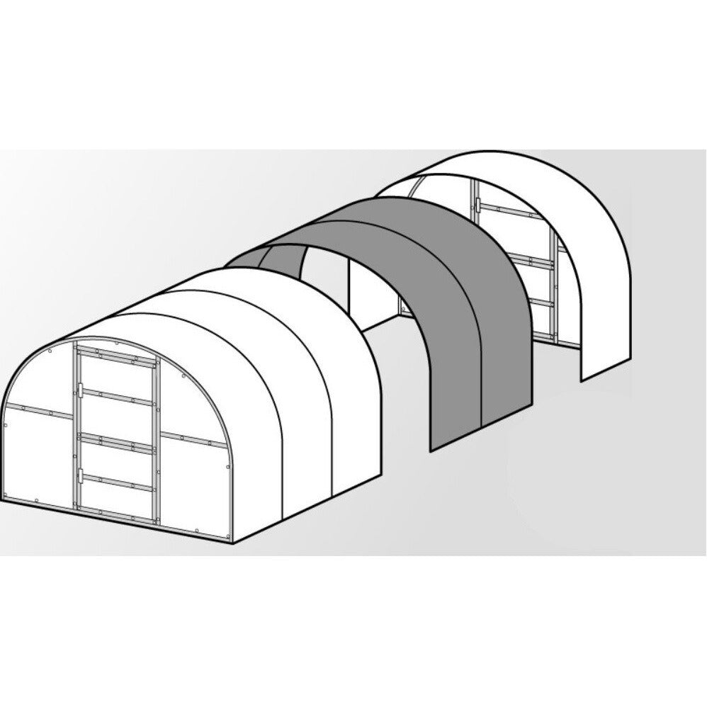 Förlängning 2 m till växthus Klasika TUBE | https://img.plastikati.lv/img/9145/xl/2200-extension-2m-for-greenhouse-klasika-tube-with-6mm-polycarbonate-3739.webp