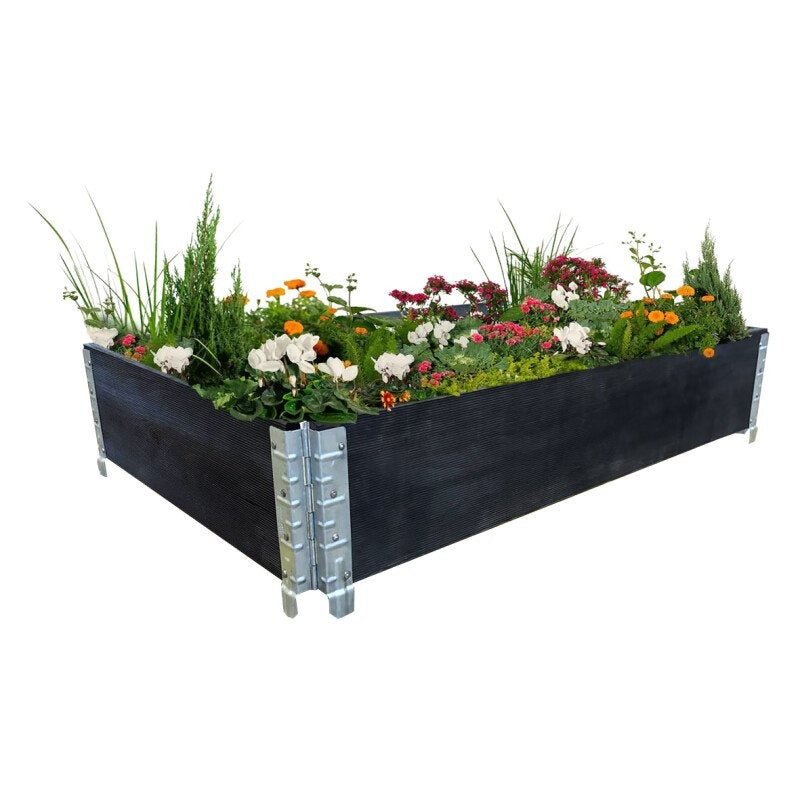 Odlingslåda i trä 120 × 80 cm | https://img.plastikati.lv/img/9650/xl/2283-raised-garden-bed-wooden-klasika-garden--painted-1200800195-mm.webp