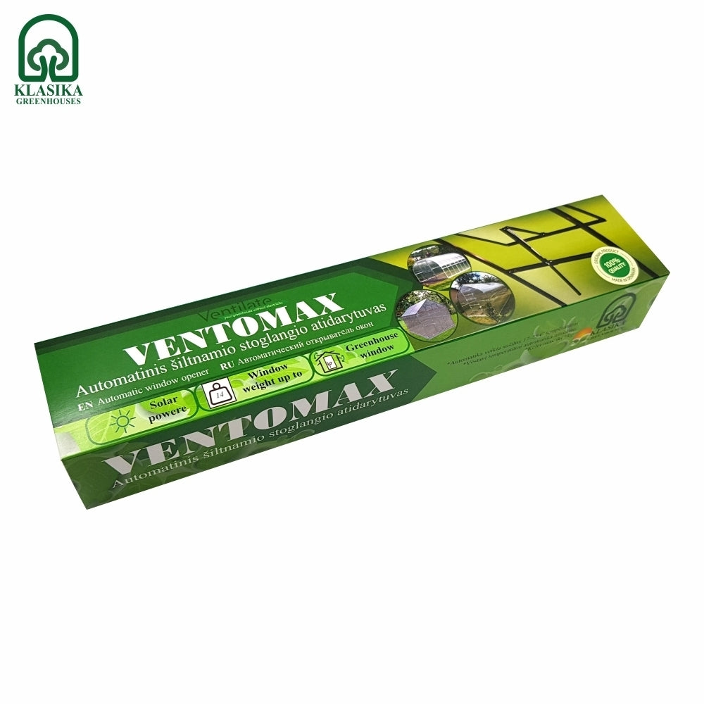 Automatisk lucköppnare Ventomax | https://www.baumera.de/3100-large_default/automatischer-fensteroeffner-fuer-gewaechshaeuser-ventomax.jpg