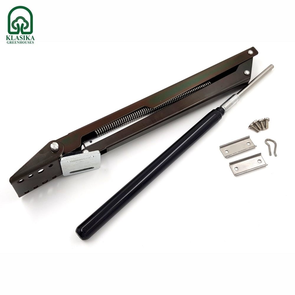 Automatisk lucköppnare Ventomax | https://www.baumera.de/3103-large_default/automatischer-fensteroeffner-fuer-gewaechshaeuser-ventomax.jpg