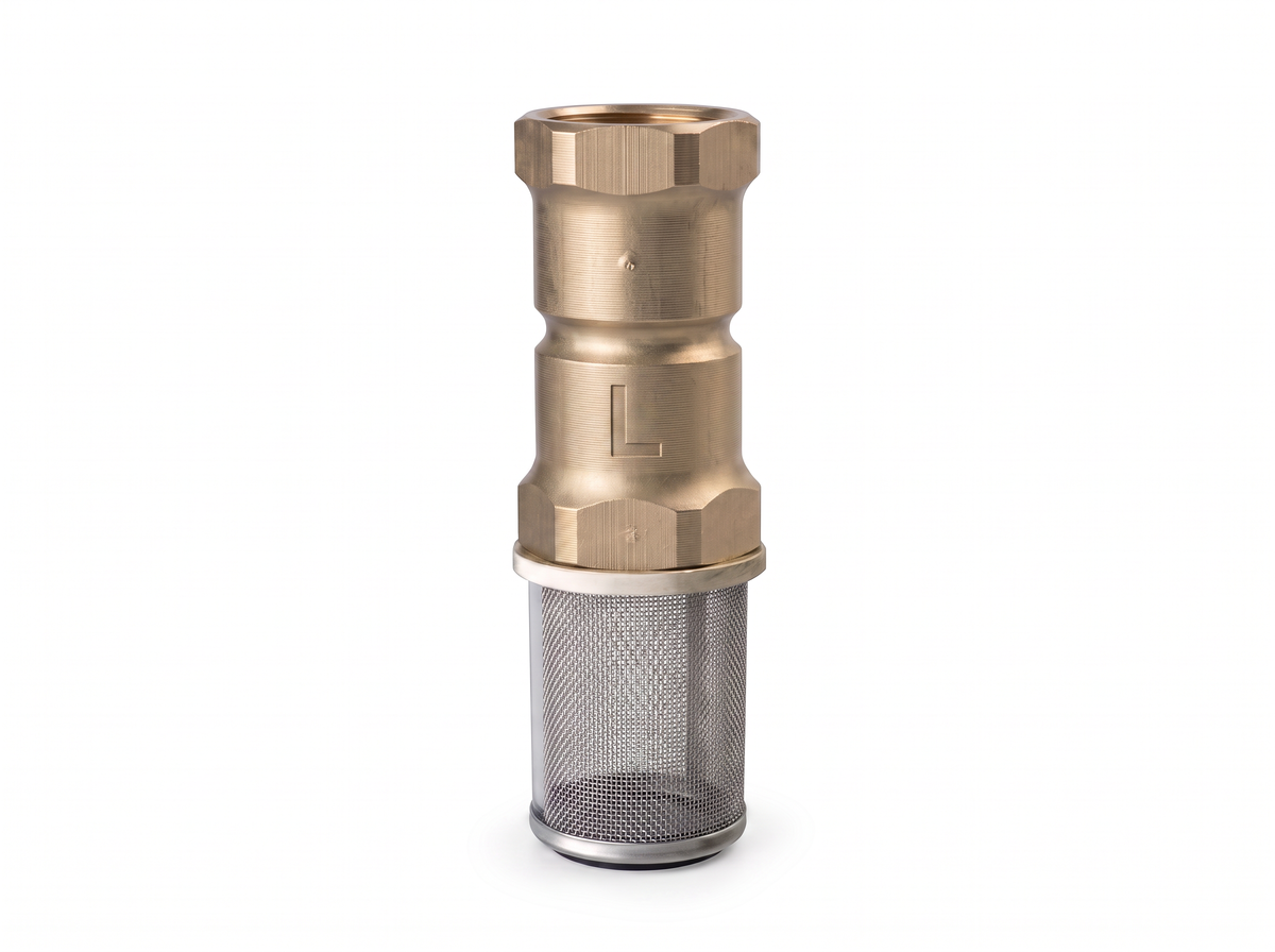 Debe Bottenventil G 40