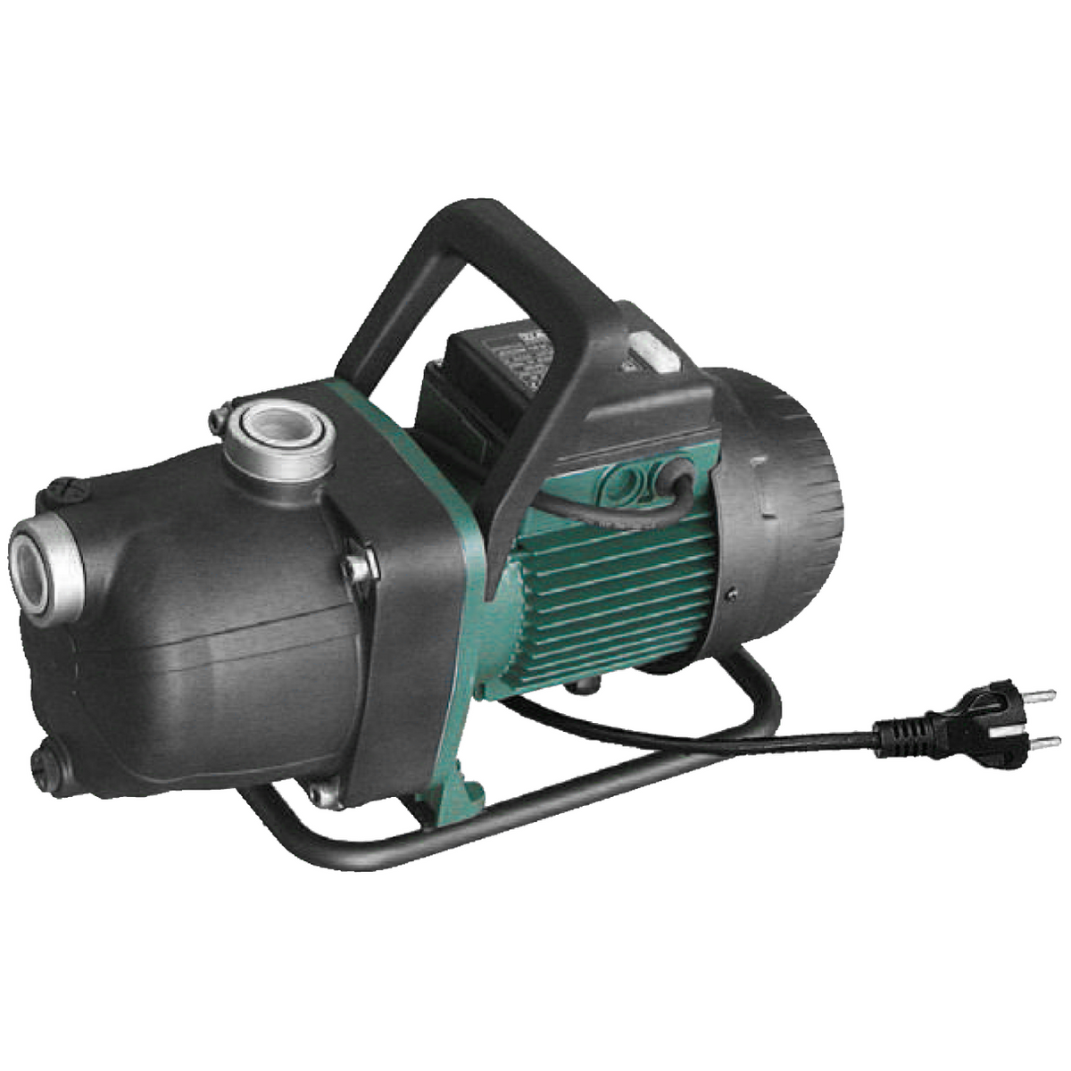 GardenCom 82M Självprimande Centrifugalpump