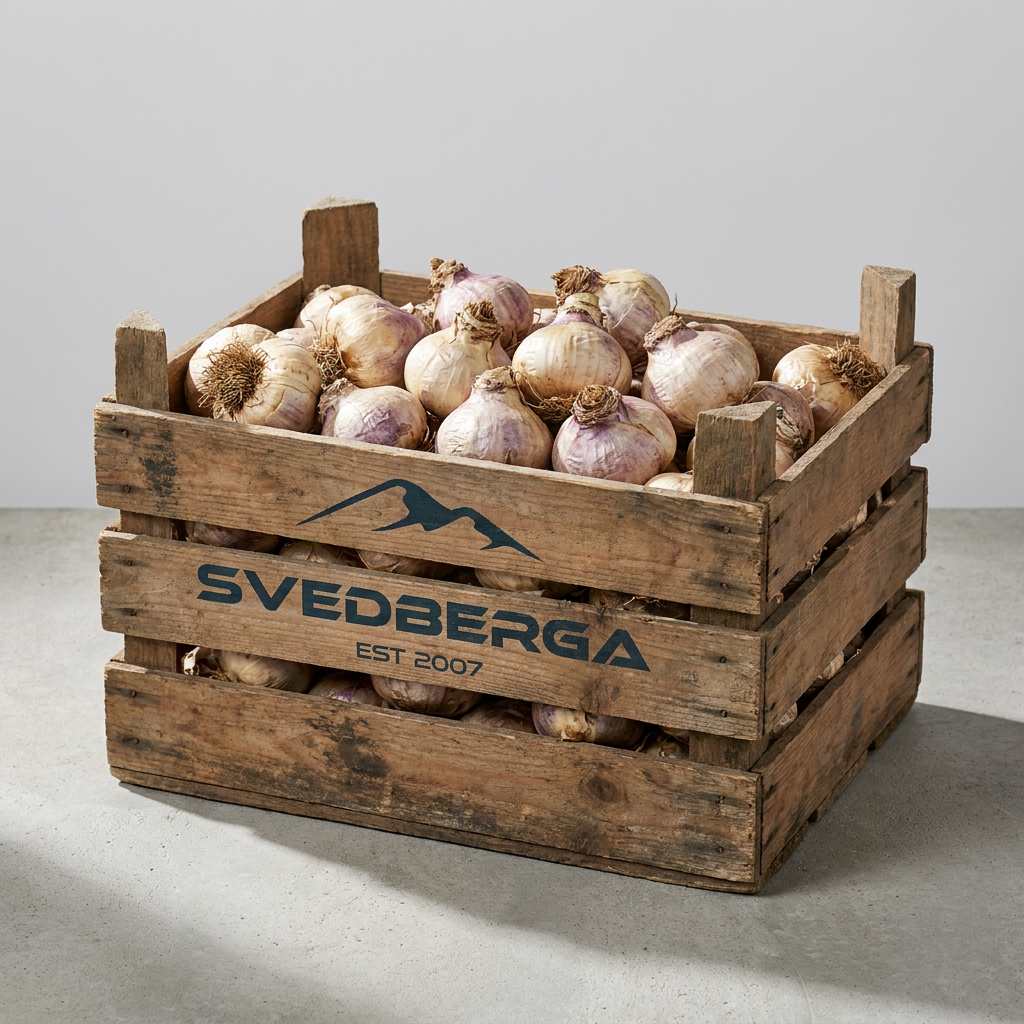 Hyacinthus Spring Field löklåda – Svedberga Plantskola