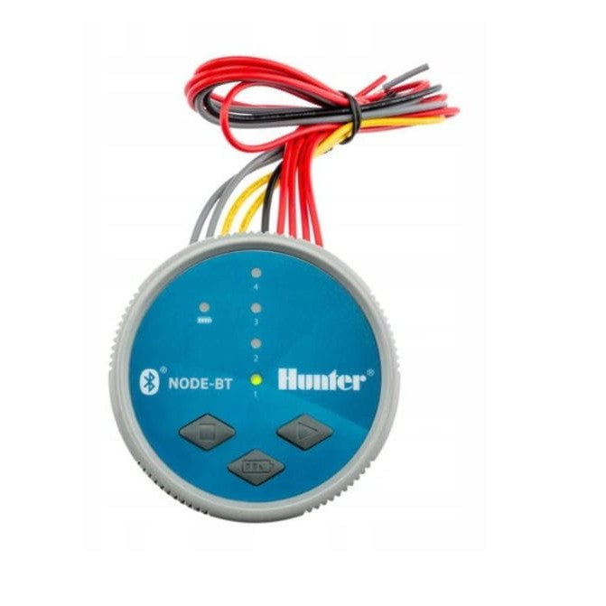 NODE-BT400 Trådlös 9V Batteridriven Bluetooth-Styrning