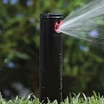PGJ-12 Sprinkler 12" med Återströmningsventil och Munstycken