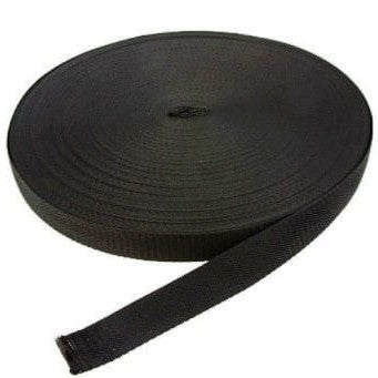 Hållbart Plantstödband 20mm x 100m för Växtstöd