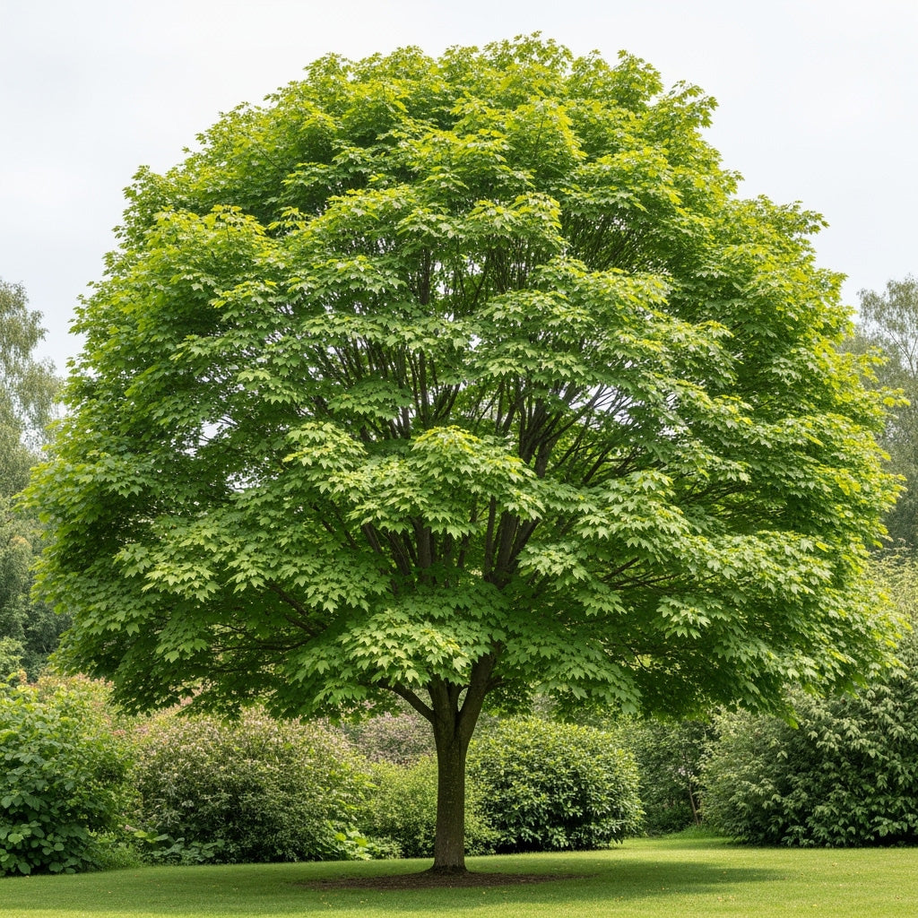 Lönn (Acer)