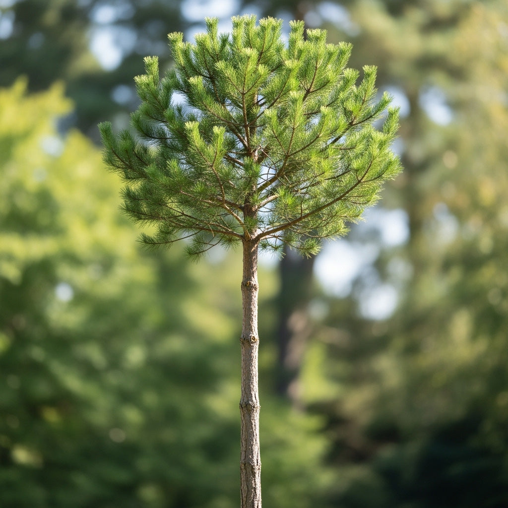 Tall (Pinus)