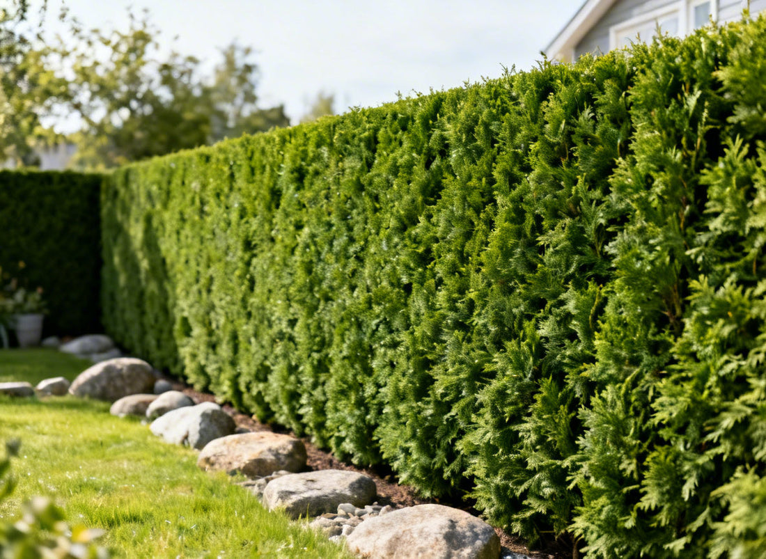 Thuja