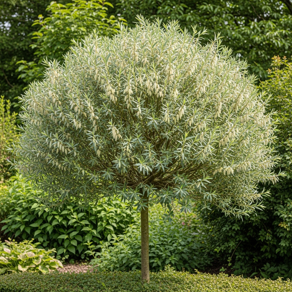 Vide (Salix)