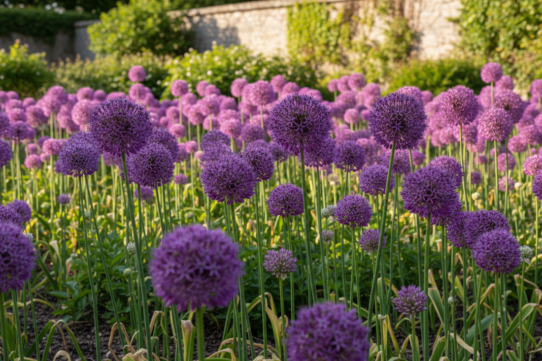 Allium