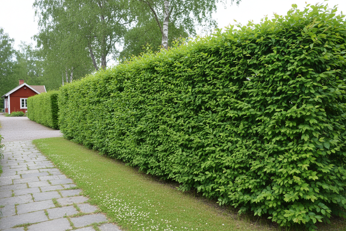 Avenbok (Carpinus)