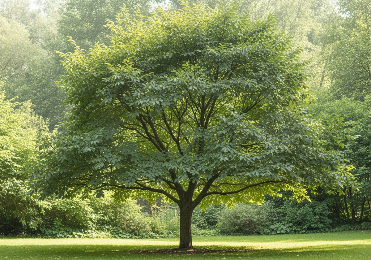 Alm (Ulmus)