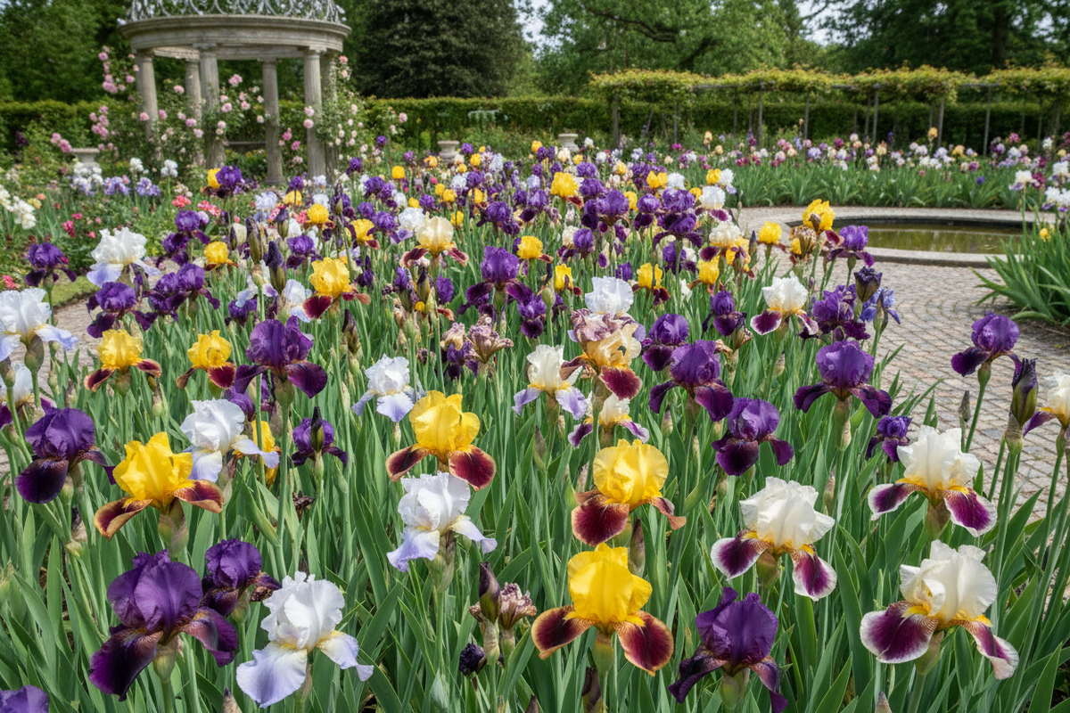 Iris