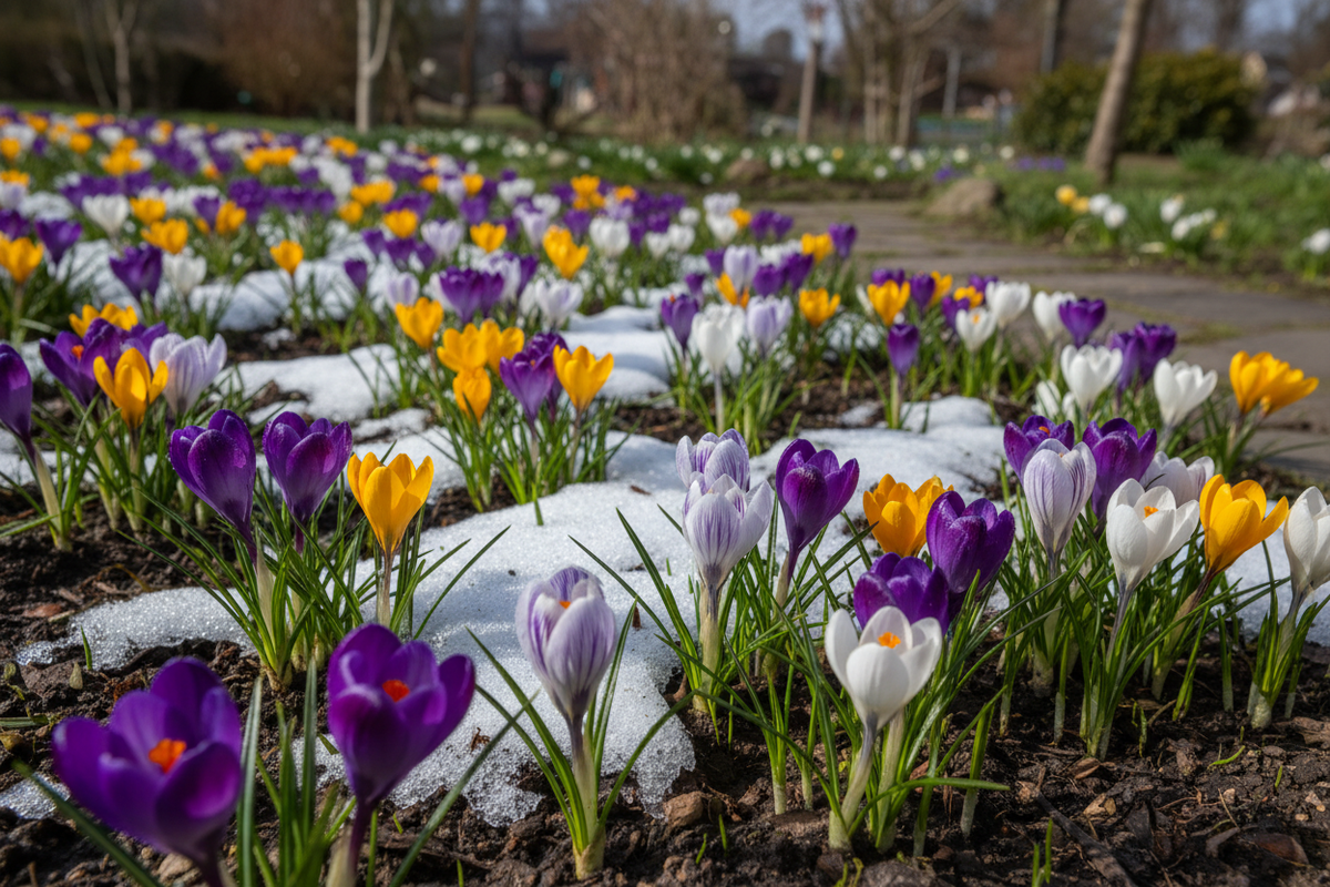 Krokus