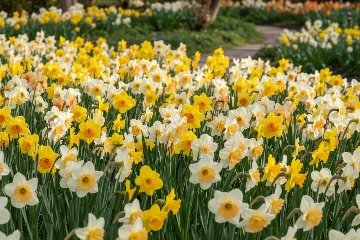 Narcissus