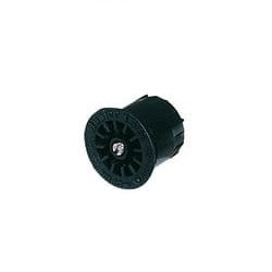 Dysa 4,6m Hunter Svart - Justerbar 25°-360°