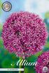 Allium &