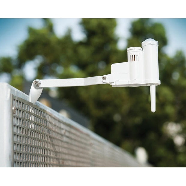 Smarta Hunter Solar Sync Sensor för Automatisk Bevattning