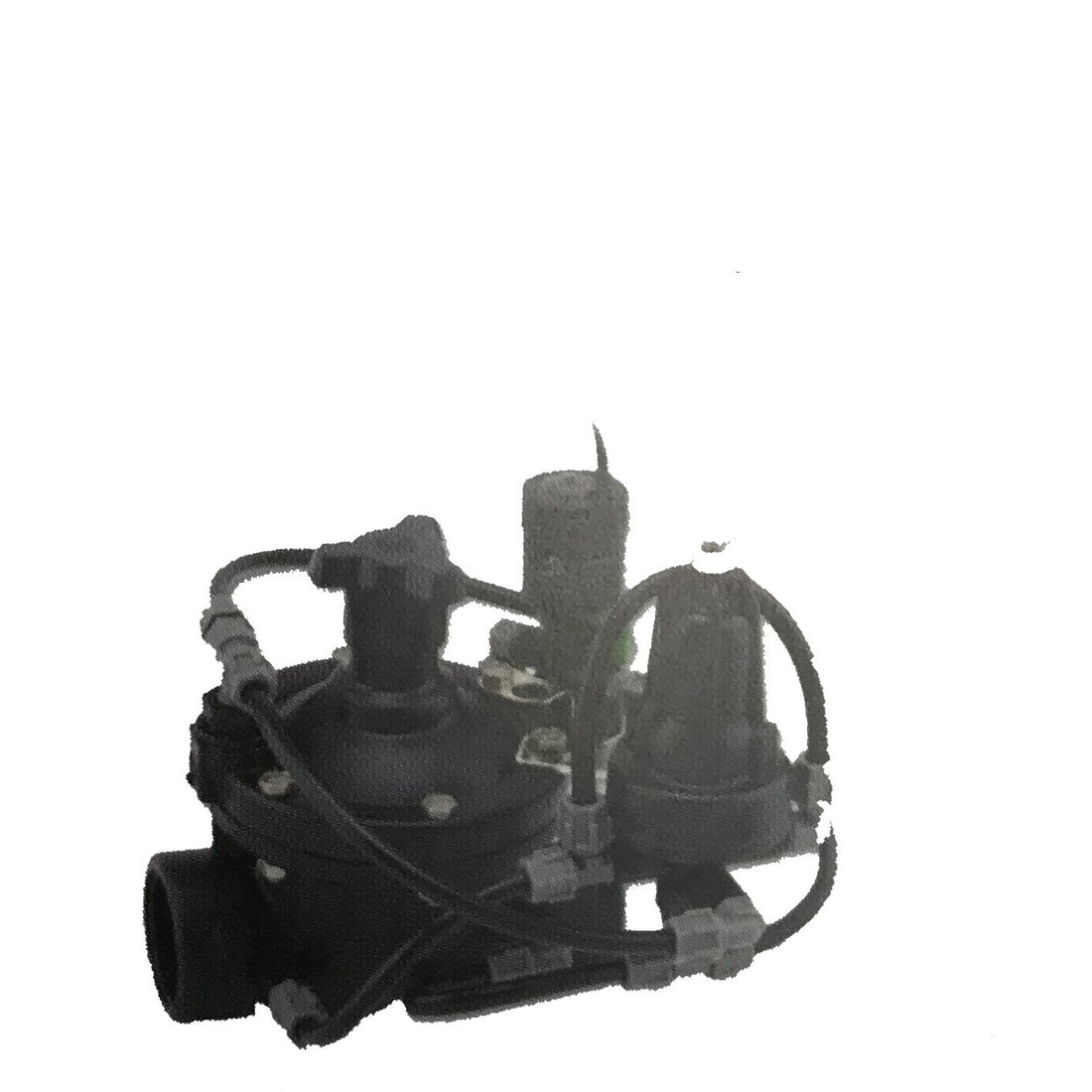 Elektromagnetisk Ventil 1.5 Tum IR-220-55-MX 4AC