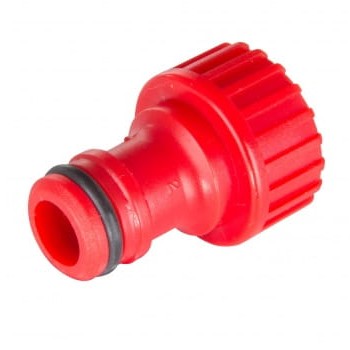 PROLINE 99210 krananslutning 3/4" GW