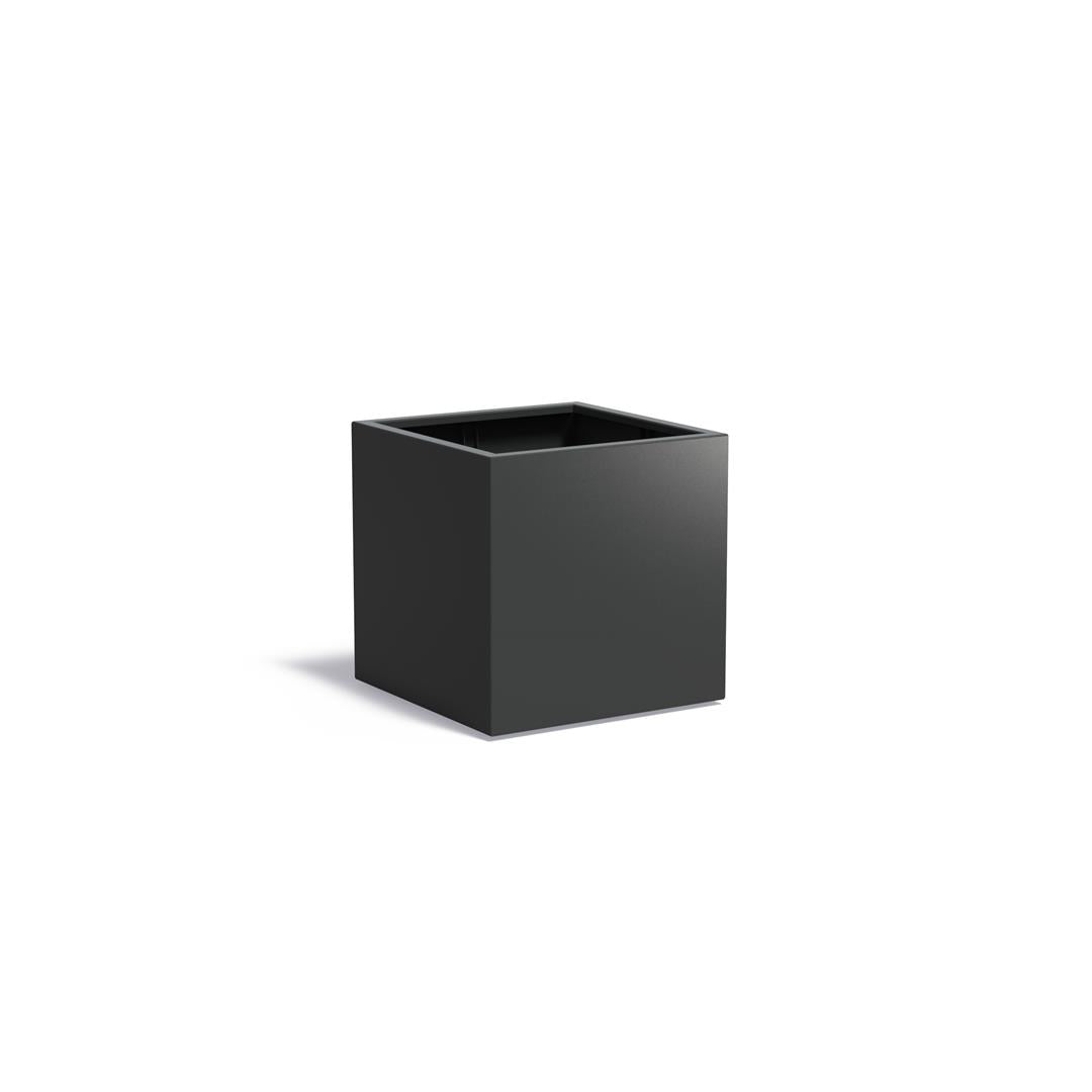 Planteringskärl Aluminium 3 mm AF6.1 800x800x800 mm