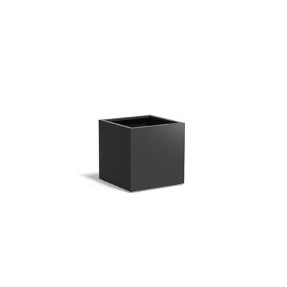 Planteringskärl Aluminium 3 mm AF7 700x700x700 mm