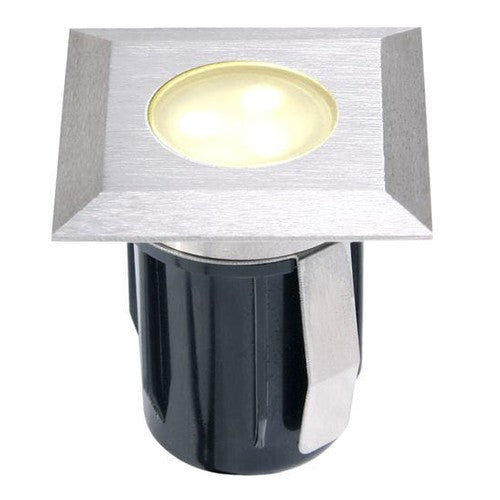 ATRIA inbyggd LED lampa för golv och kakel