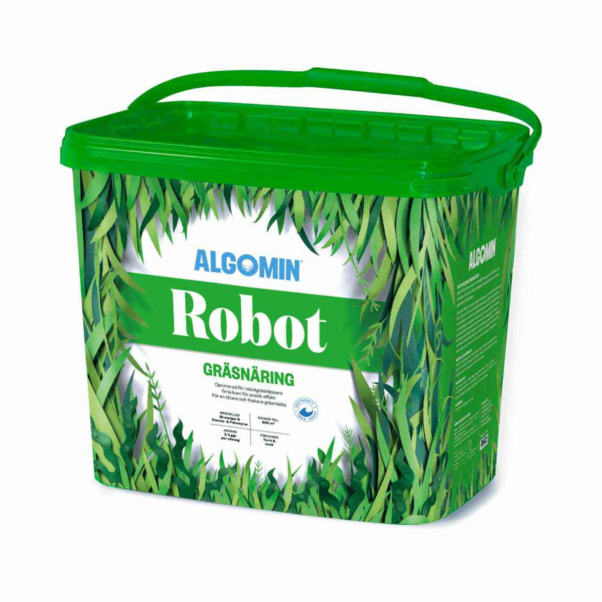 Köp ALGOMIN ROBOT 10 KG ALGOMIN Gödsel