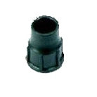 Mutter 32 mm KOPPLING för PE-rör