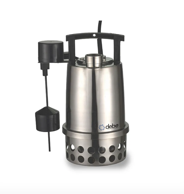 Debe Länspump XRM-16 (Vertikal Flottör)
