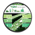 Köp Eco-drip Startset Ecoplant 50 m Thujor.se