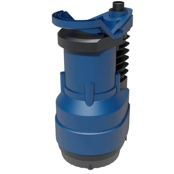 Automatiska Dykpump GAP X80 för Bevattning