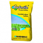 Barenbrug BERFERTILE 20kg Sommarsäsong Gräsmattegödsel