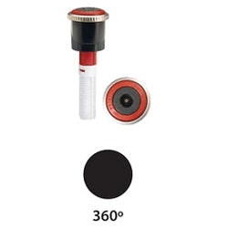 MP Rotator 2000 dysa med 360 grader arbetsvinkel
