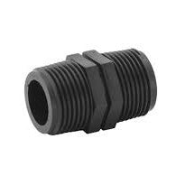 Nypel Reduceringskoppling 1 1/2" - 1 1/4"
