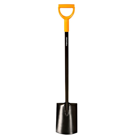 FISKARS Spade rakblad 1890g/1170mm