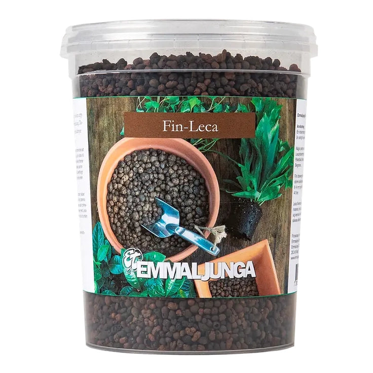 Fin-Leca 1,5 liter
