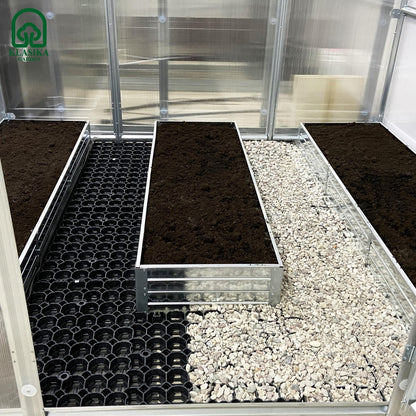 Odlingsbäddar för växthus 2,35–2,5 m brett | https://www.baumera.de/4449-large_default/hochbeet-set-klasika-garden-fuer-235-25-m-breite-gewaechshaeuser.jpg