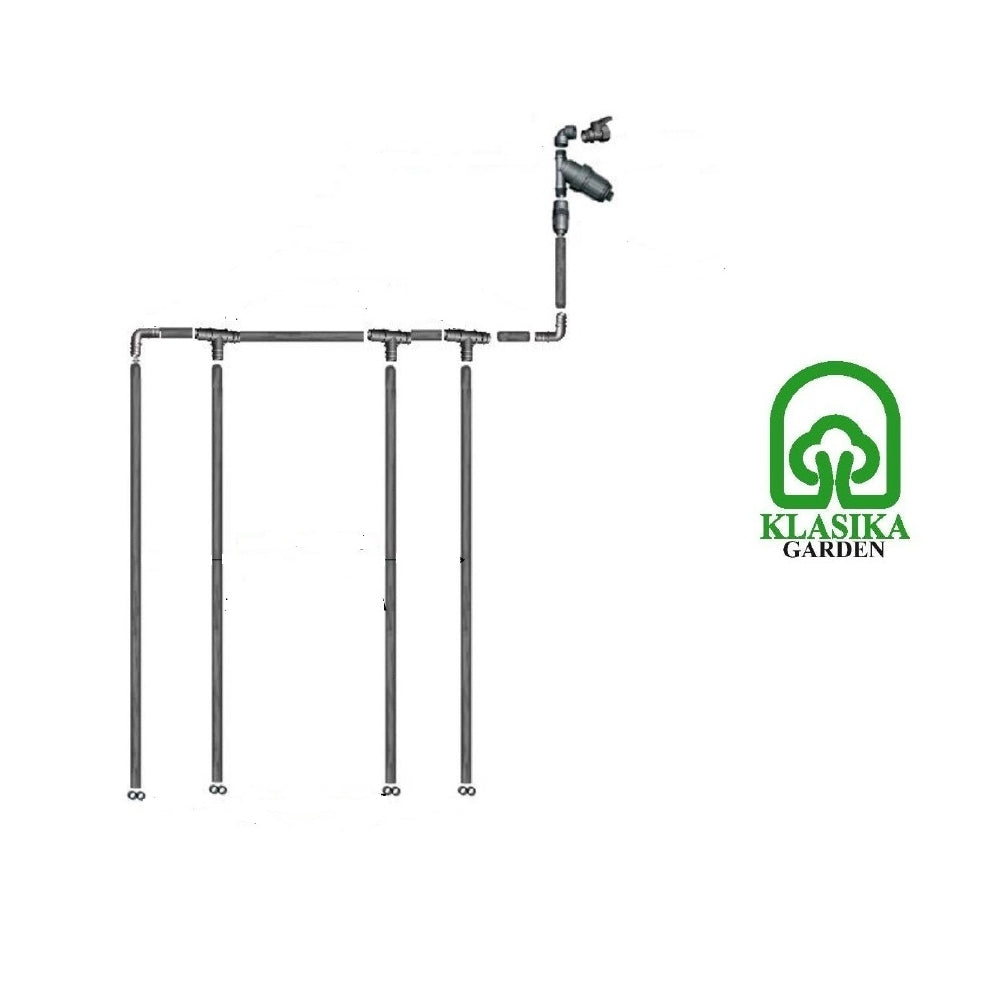 Bevattning Klasika DROP – trycklös droppbevattning | https://www.baumera.de/4545-large_default/bewaesserungssystem-klasika-drop.jpg