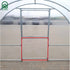 Extra dörr till växthus Klasika EASY – utan kanalplast | https://img.plastikati.lv/img/6302/xl/1760-additional-door-for-greenhouses-klasika-easy-100-x-100-cm--without-coating.webp