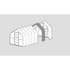 Förlängning 2 m till växthus Klasika STANDARD | https://img.plastikati.lv/img/3239/xl/1059-extension-2m-for-greenhouse-klasika-standard-with-4mm-polycarbonate-4779037491858.webp