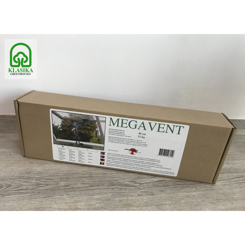 Automatisk lucköppnare Megavent (lyfter 12 kg) | https://www.baumera.de/2053-large_default/automatischer-gewaechshaus-fensteroeffner-megavent.jpg