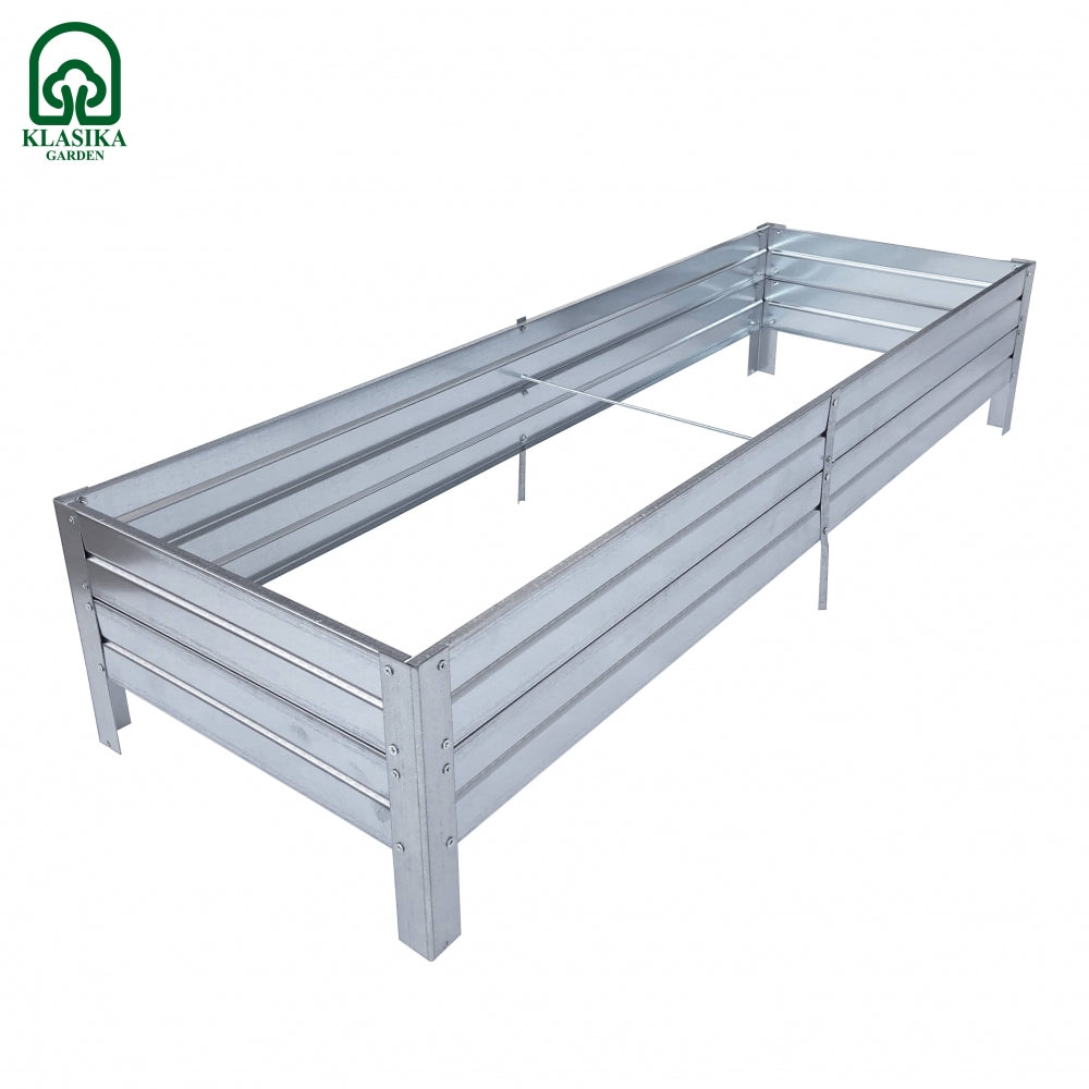 Odlingslåda Klasika Garden i metall | https://www.baumera.de/4492-large_default/metall-hochbeet-klasika-garden-verzinkt.jpg