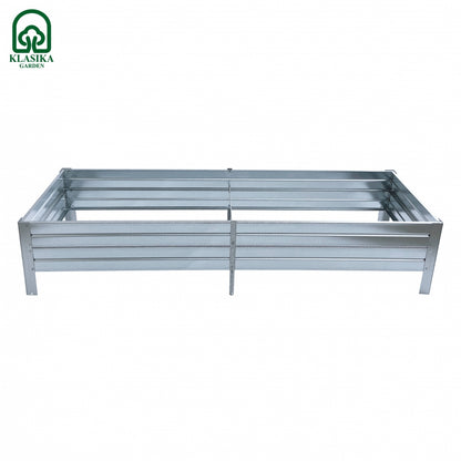 Odlingslåda Klasika Garden i metall | https://www.baumera.de/4494-large_default/metall-hochbeet-klasika-garden-verzinkt.jpg
